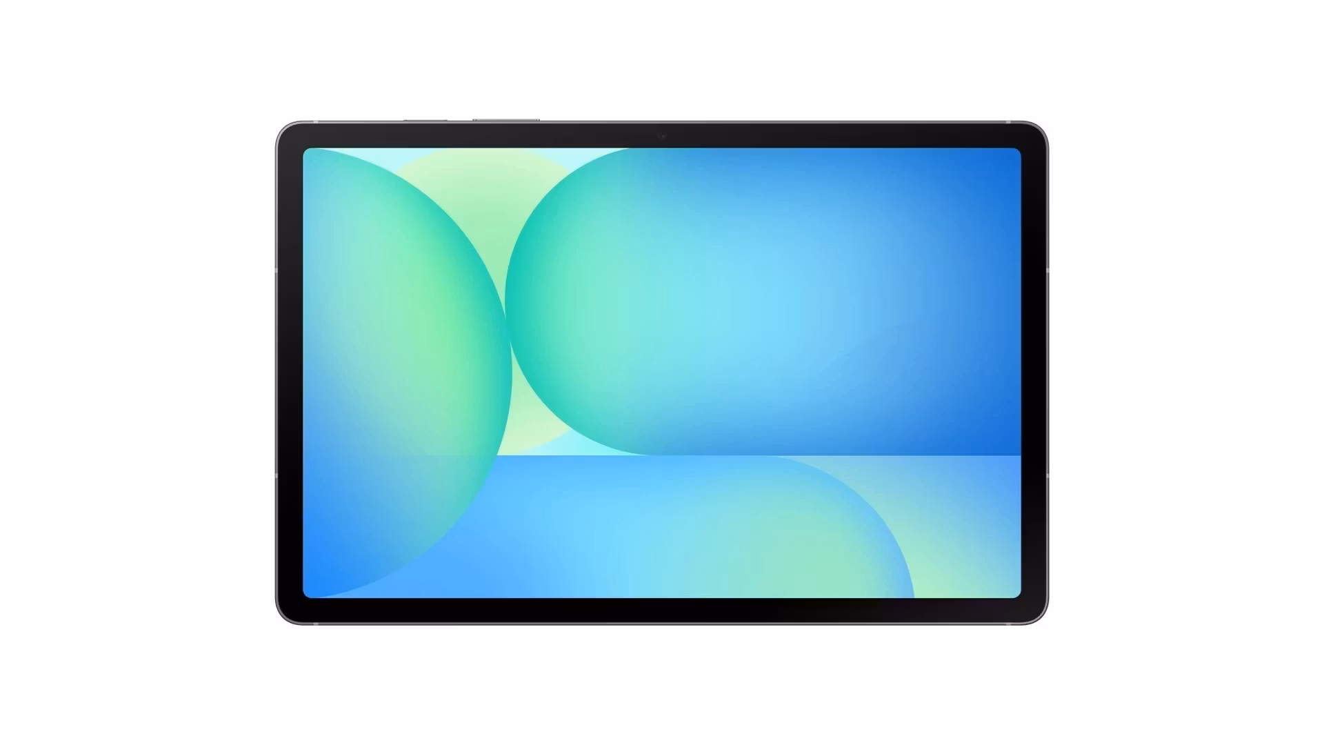 Samsung Galaxy Tab S10 FE 5G 10.9" 8GB 256GB Grå