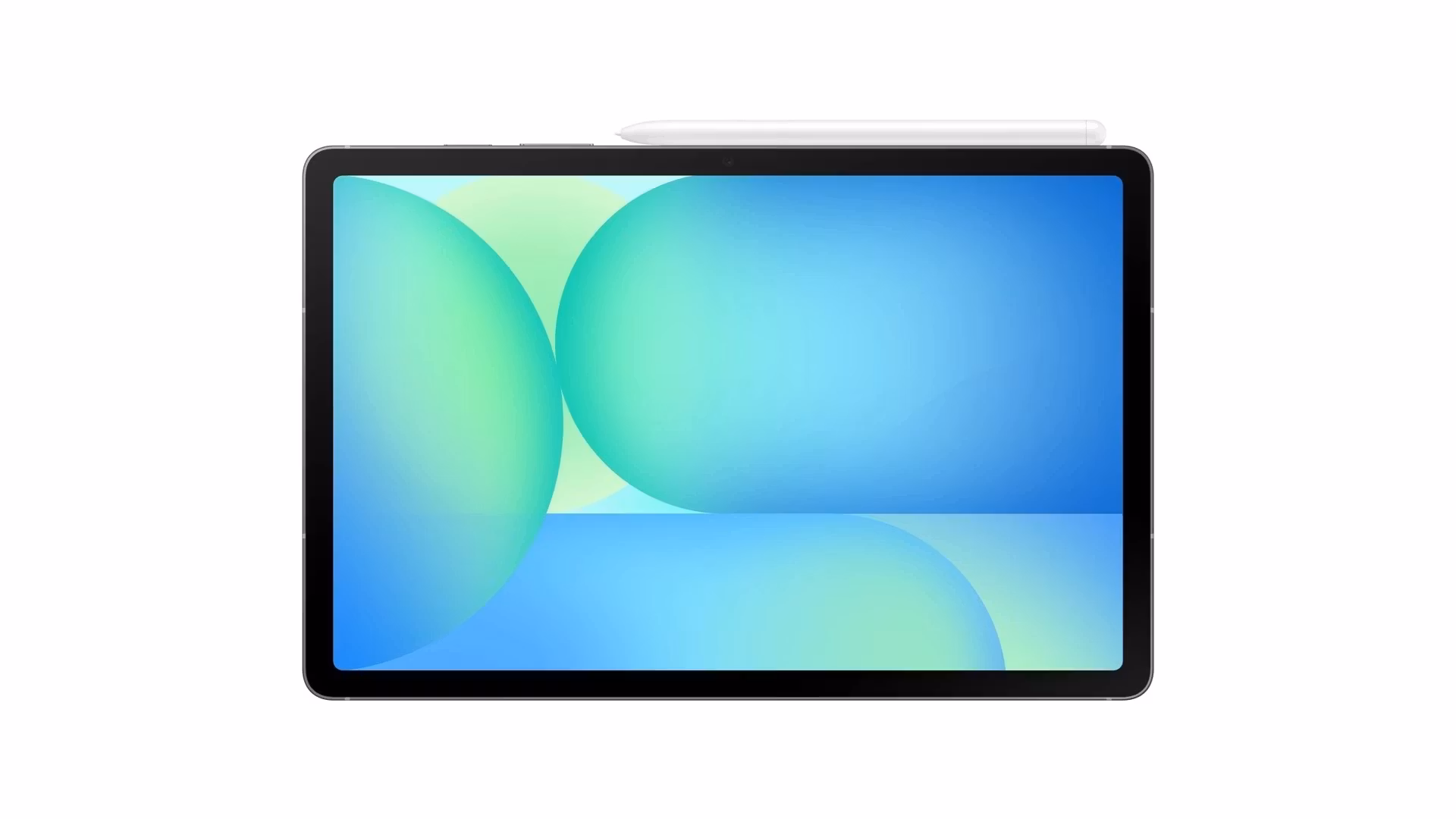 Samsung Galaxy Tab S10 FE 5G 10.9" 8GB 256GB Grå