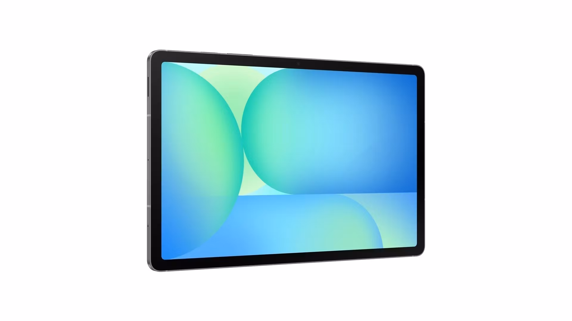 Samsung Galaxy Tab S10 FE 5G 10.9" 8GB 256GB Grå