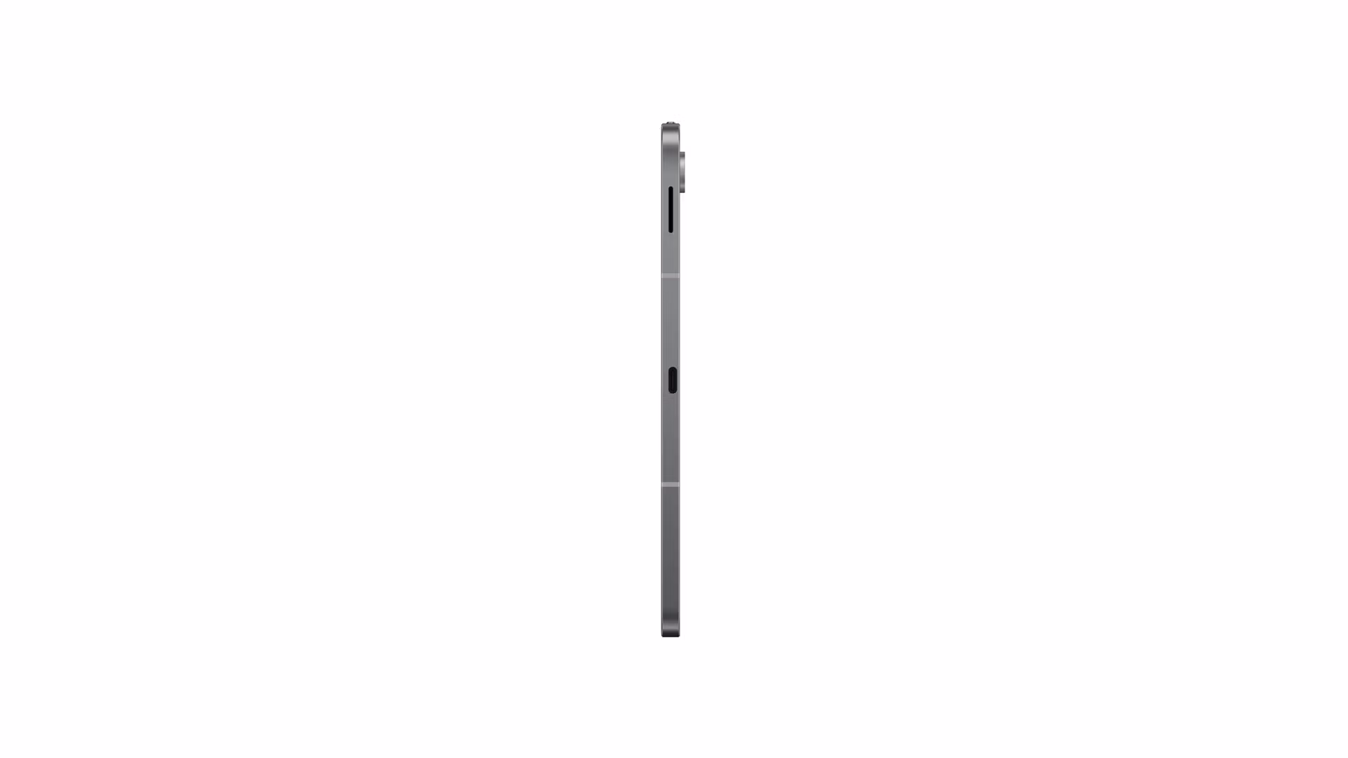Samsung Galaxy Tab S10 FE 5G 10.9" 8GB 256GB Grå