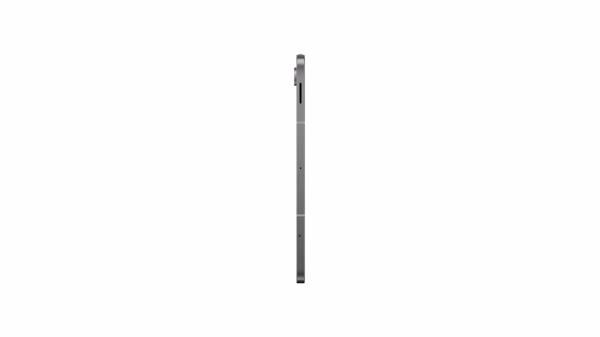 Samsung Galaxy Tab S10 FE 5G 10.9" 8GB 256GB Grå