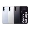 Samsung Galaxy S25 Edge 5G 12GB 256GB Titanium Black