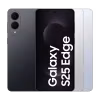 Samsung Galaxy S25 Edge 5G 12GB 256GB Titanium Black