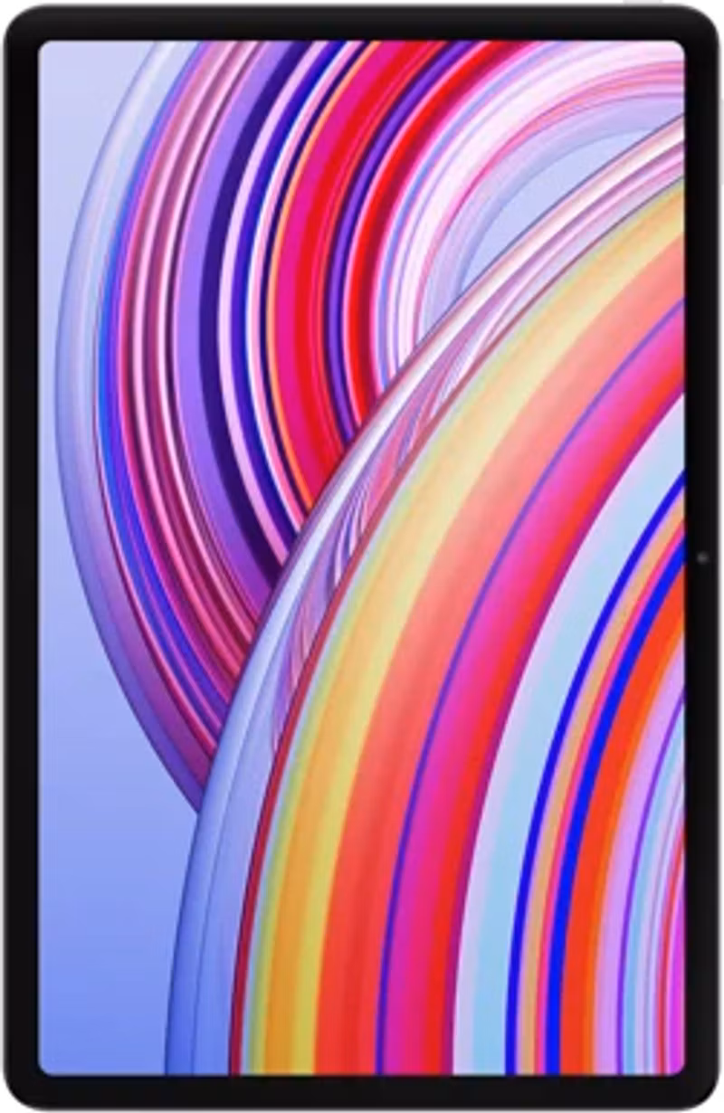 Xiaomi Redmi Pad Pro 12.1" 8GB 256GB Grön