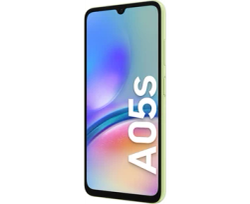 Samsung Galaxy A05s 6.7" 128GB ljusgrön