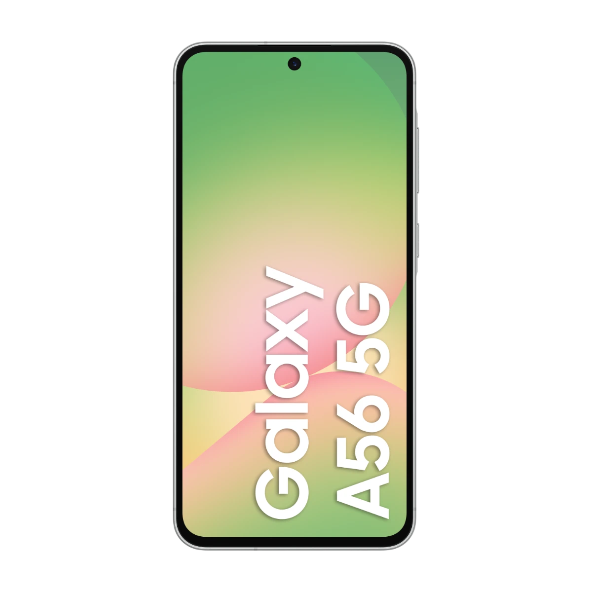 Samsung Galaxy A56 5G 128GB Light grey