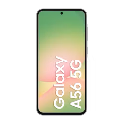Samsung Galaxy A56 5G 128GB Light grey