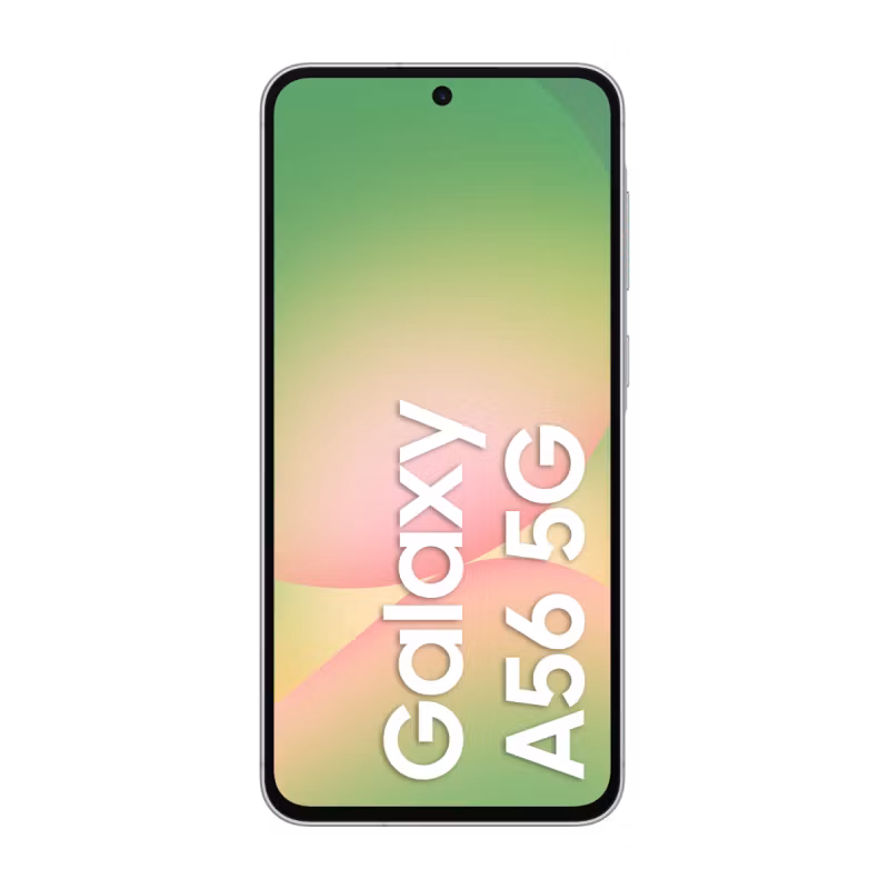 Samsung Galaxy A56 5G 128GB Light grey