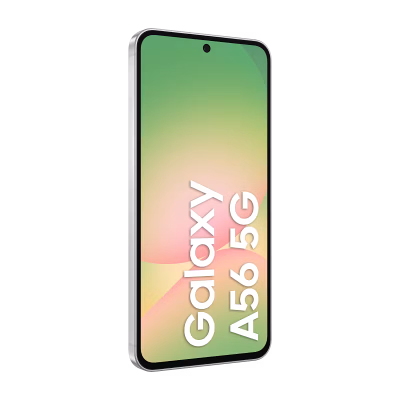 Samsung Galaxy A56 5G 128GB Light grey