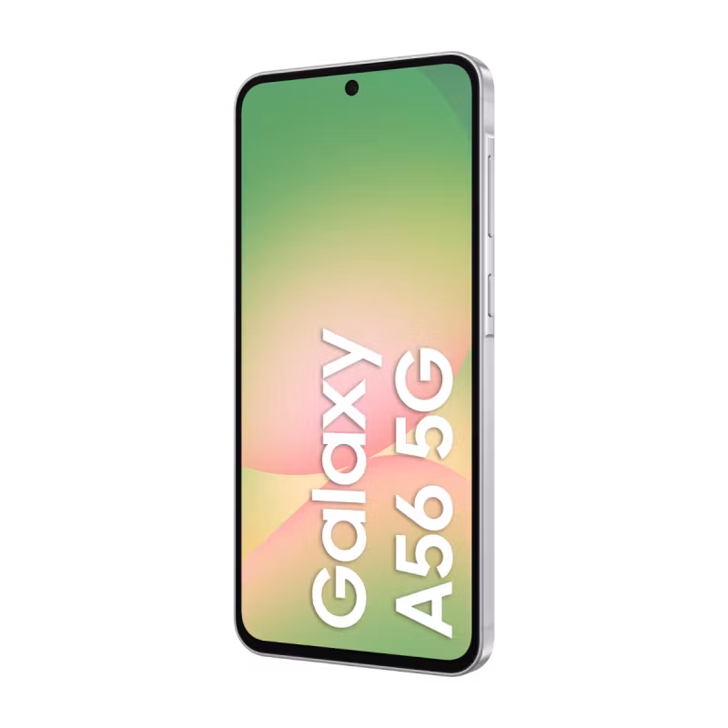 Samsung Galaxy A56 5G 128GB Light grey