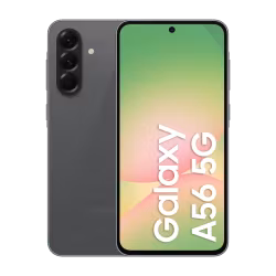 Samsung Galaxy A56 5G 128GB Fantastisk Grafit