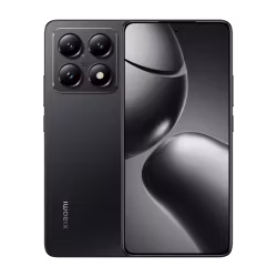 Xiaomi 14T Pro 6.67" 12GB 1TB Titansvart