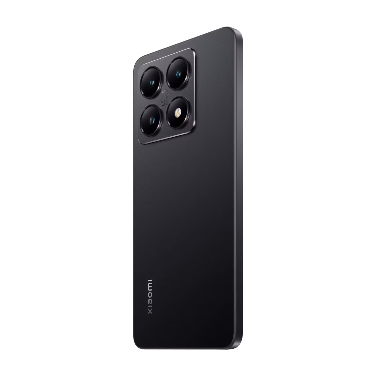 Xiaomi 14T Pro 6.67" 12GB 1TB Titansvart