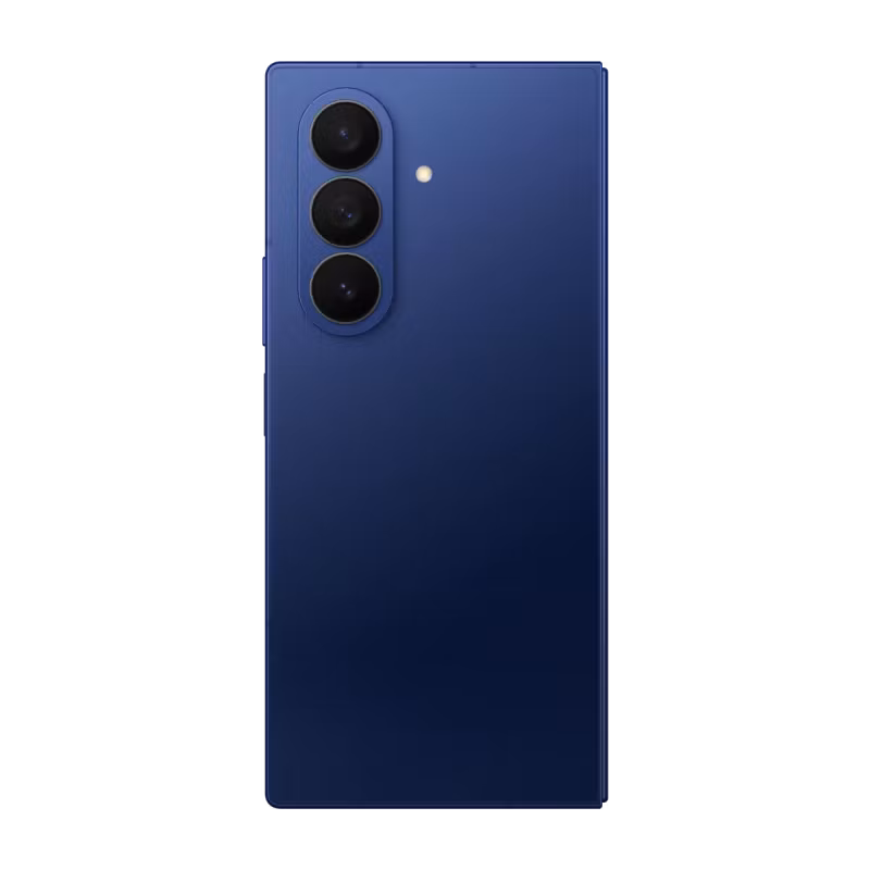 Samsung Galaxy Z Fold7 5G 12GB 256GB Blue Shadow