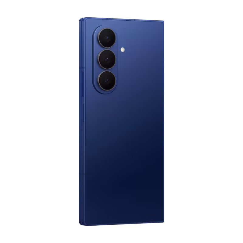Samsung Galaxy Z Fold7 5G 12GB 256GB Blue Shadow