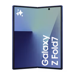 Samsung Galaxy Z Fold7 5G 12GB 256GB Blue Shadow