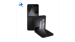 Samsung Galaxy Z Flip7 12GB 256GB Svart