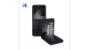 Samsung Galaxy Z Flip7 12GB 256GB Svart