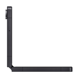 Samsung Galaxy Z Flip7 12GB 256GB Svart