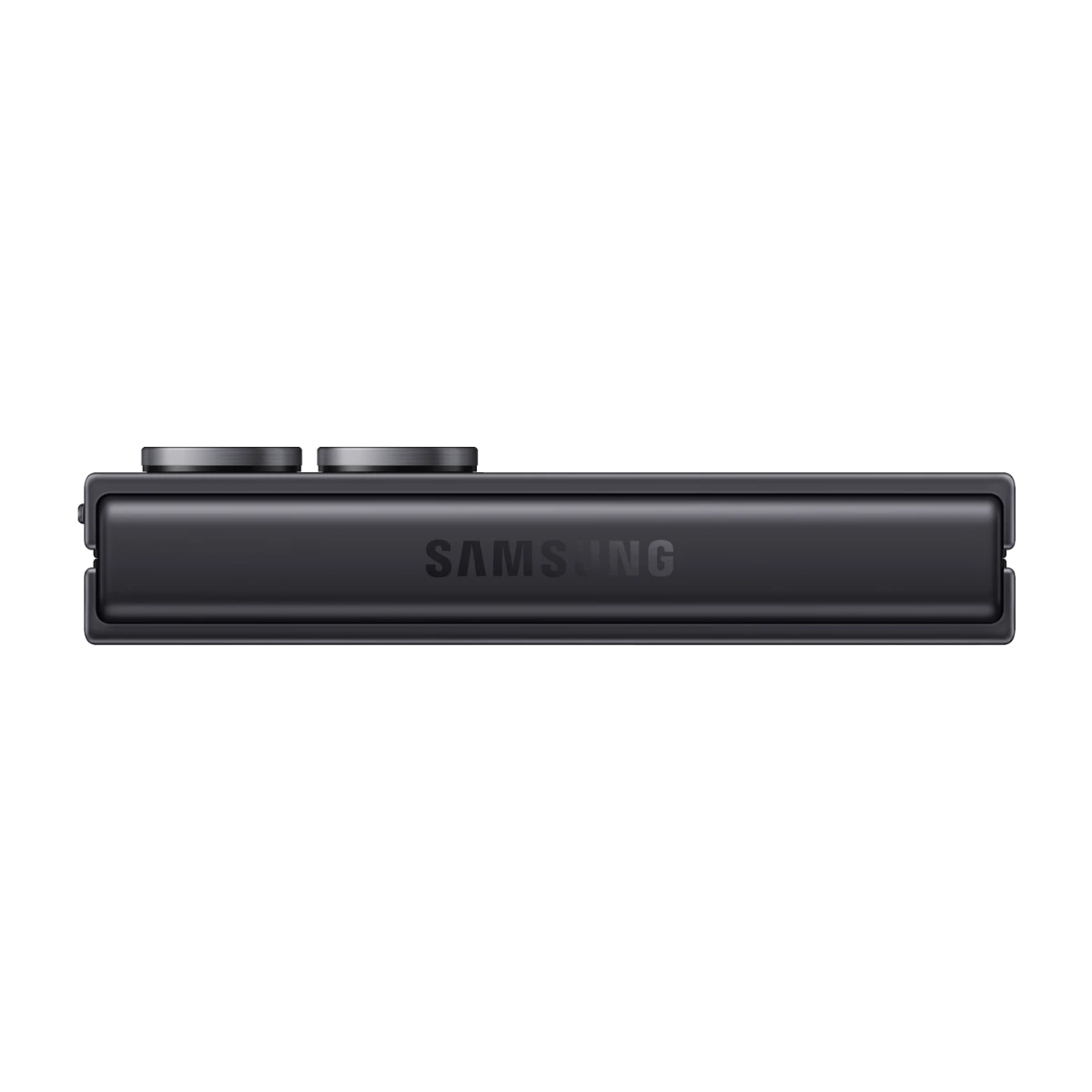 Samsung Galaxy Z Flip7 12GB 256GB Svart