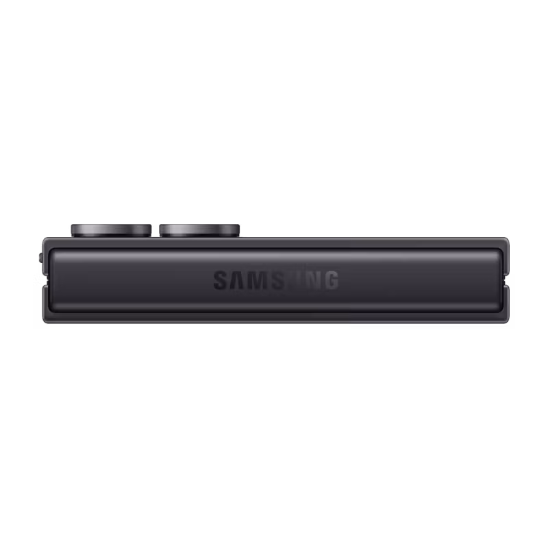 Samsung Galaxy Z Flip7 12GB 256GB Svart