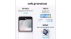 Samsung Galaxy Z Flip7 FE 8GB 256GB Vit