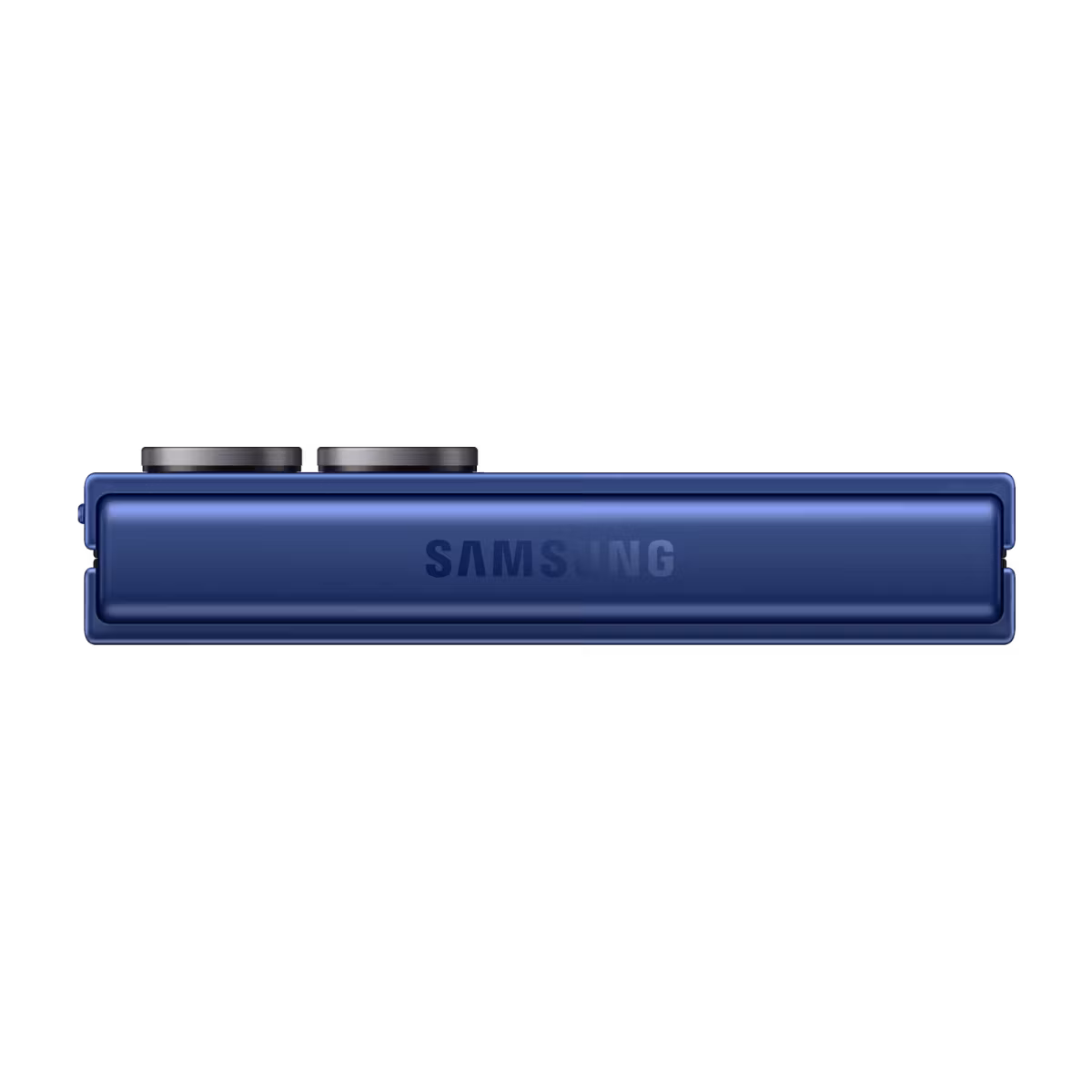 Samsung Galaxy Z Flip7 12GB 256GB Blå