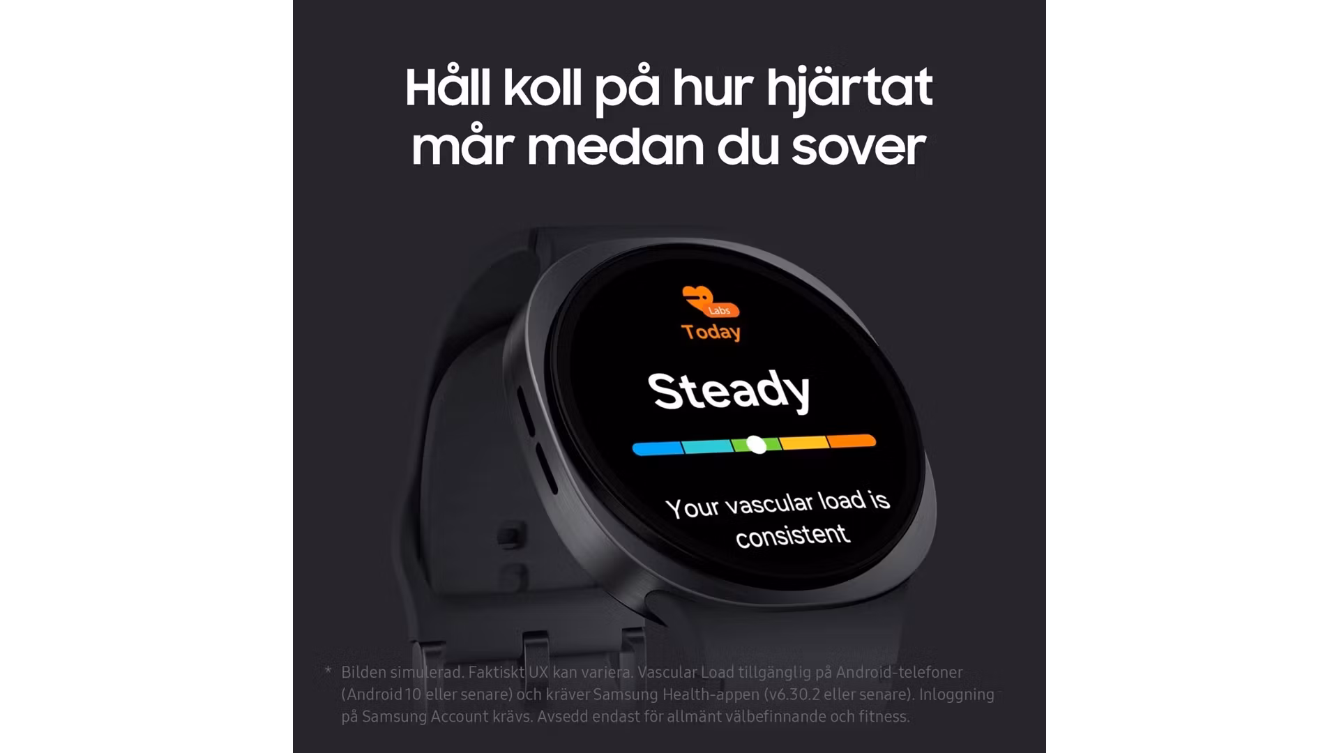 Samsung Galaxy Watch8 44mm BT Silver