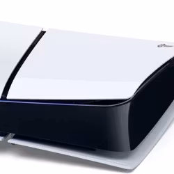 Sony PlayStation 5 Slim Digital Edition 825GB (2025)