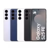 Samsung Galaxy S25 FE 6.7" 5G 8GB 128GB Svart