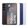 Samsung Galaxy S25 FE 6.7" 5G 8GB 128GB Svart
