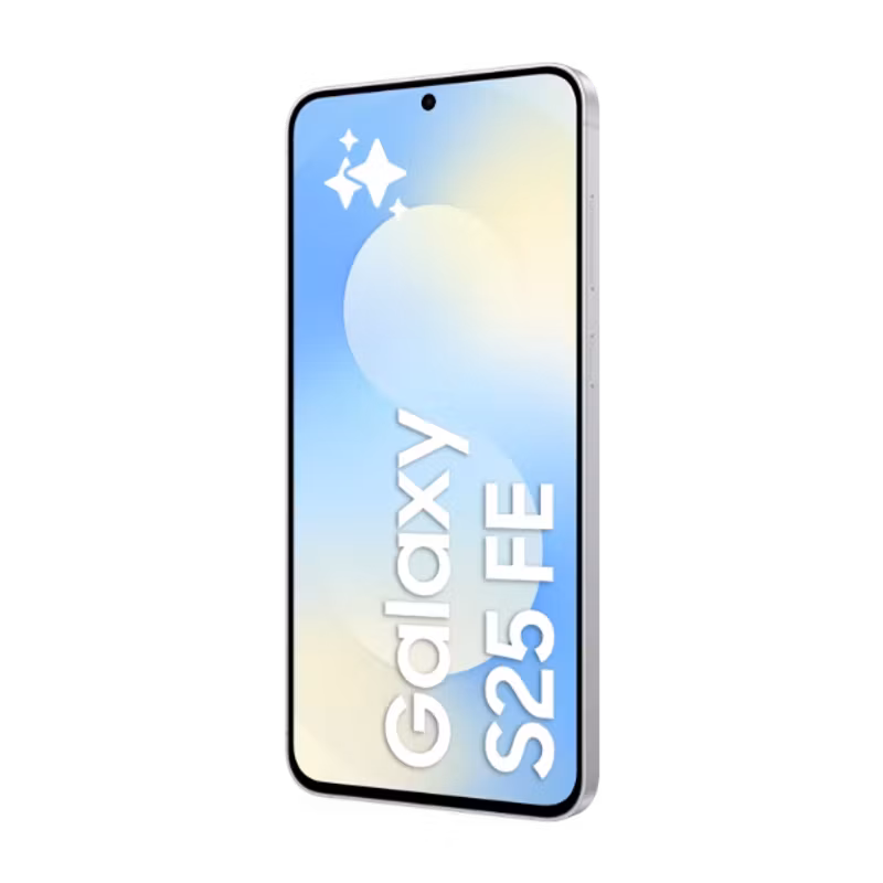 Samsung Galaxy S25 FE 6.7" 5G 8GB 128GB Icy Blue