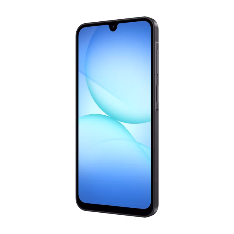 Samsung Galaxy A17 LTE 8GB 256GB Svart