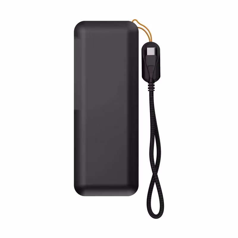 Xtorm GRS NextGen XNG271W140 27 000 mAh 140 W Powerbank Svart