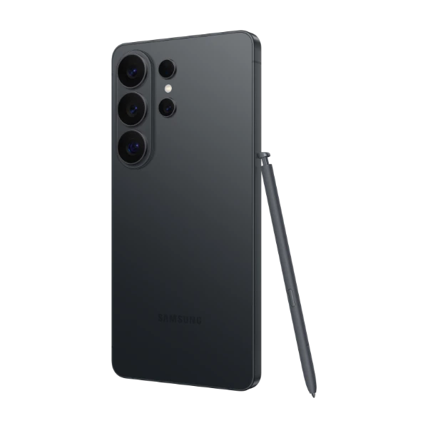 Samsung Galaxy S26 5G Ultra Enterprise Edition 6.9" 12GB 256GB Svart