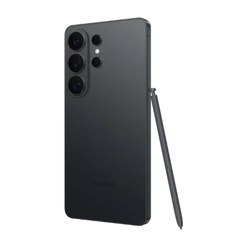 Samsung Galaxy S26 5G Ultra Enterprise Edition 6.9" 12GB 256GB Svart