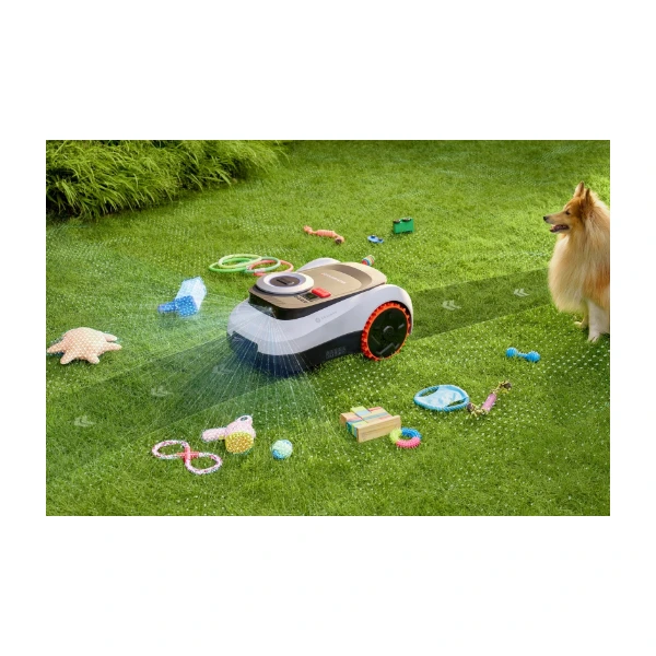 Segway Navimow i215E Robotgräsklippare