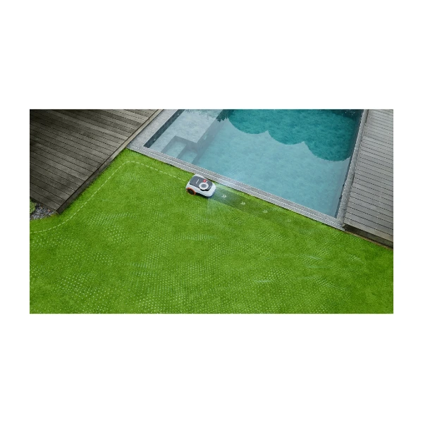 Segway Navimow i215E Robotgräsklippare