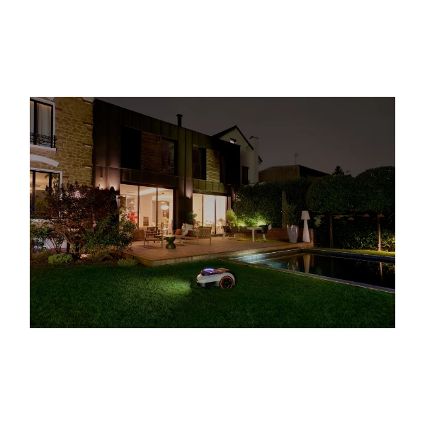 Segway Navimow i215E Robotgräsklippare