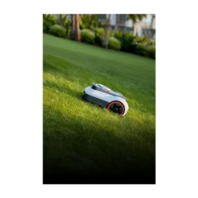 Segway Navimow i215 Robotgräsklippare