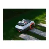 Segway Navimow i215 Robotgräsklippare