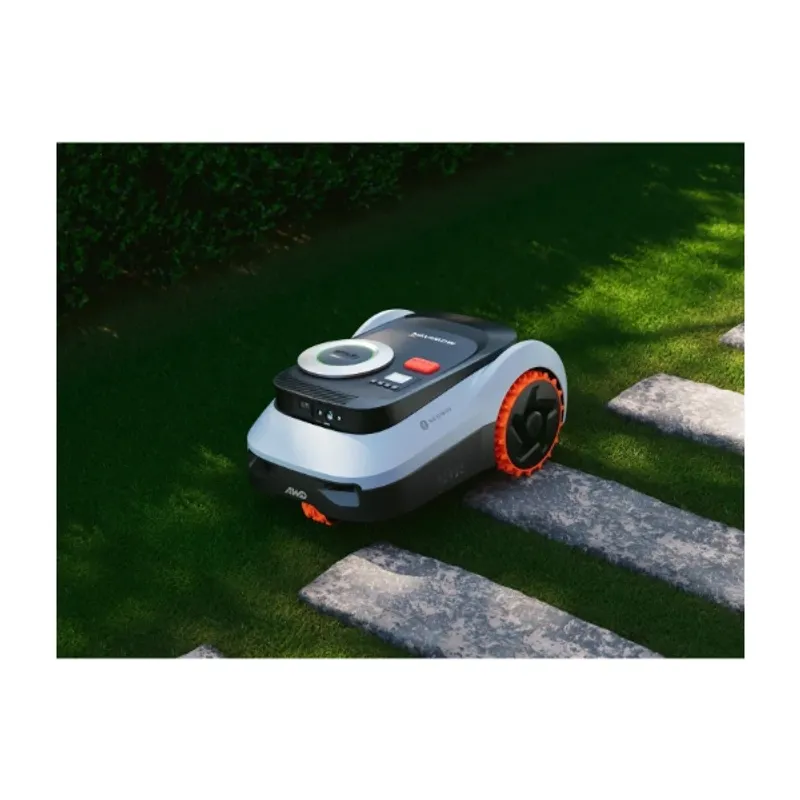 Segway Navimow i215 Robotgräsklippare