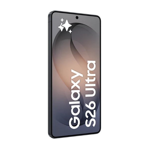 Samsung Galaxy S26 Ultra 6.9" 5G 12GB 512GB Svart
