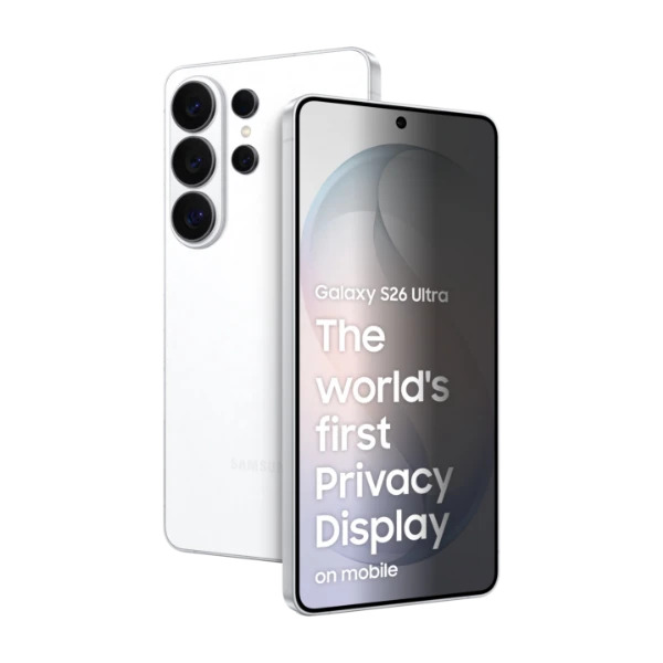 Samsung Galaxy S26 Ultra 6.9" 5G 12GB 512 Vit