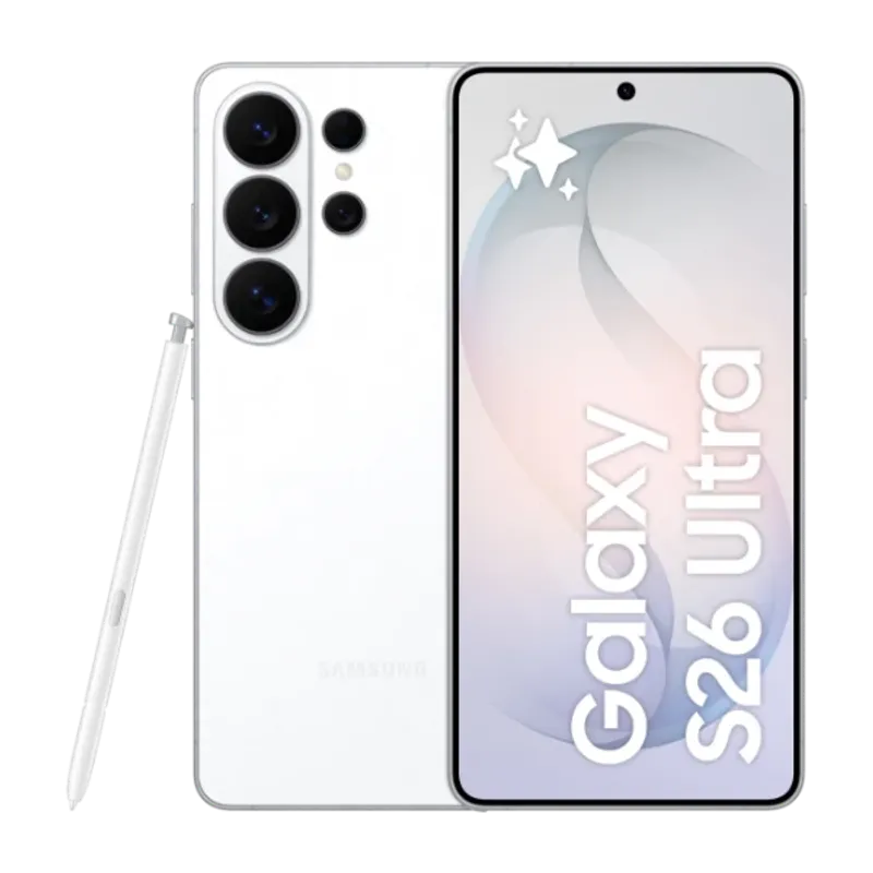 Samsung Galaxy S26 Ultra 6.9" 5G 12GB 512 Vit