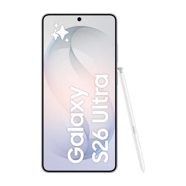 Samsung Galaxy S26 Ultra 6.9" 5G 12GB 512 Vit
