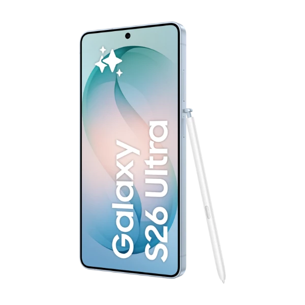 Samsung Galaxy S26 Ultra 6.9" 5G 12GB 256GB Himmelsblå
