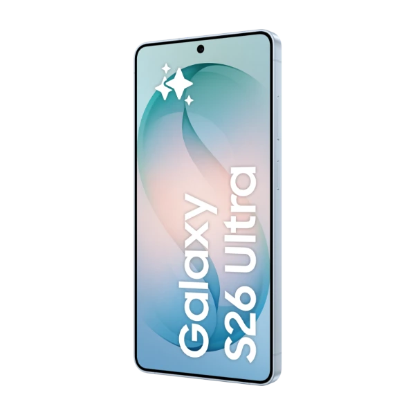 Samsung Galaxy S26 Ultra 6.9" 5G 12GB 256GB Himmelsblå