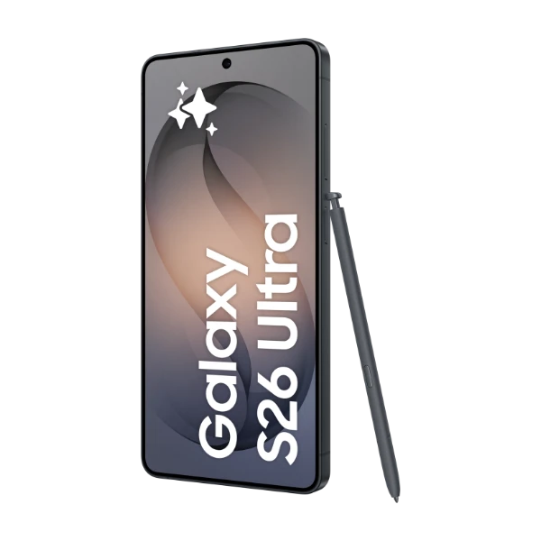 Samsung Galaxy S26 5G Ultra Enterprise Edition 6.9" 12GB 512GB Svart