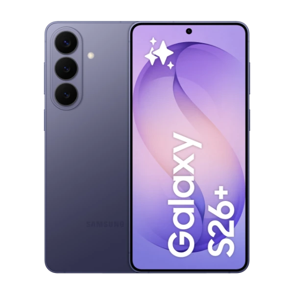 Samsung Galaxy S26+ 5G 12GB 512GB Cobalt Violet